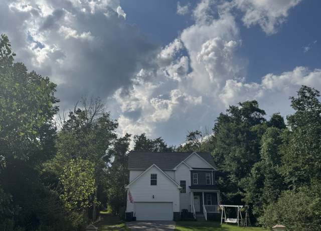Property at 85 Spring Valley Dr, Mount Juliet, TN 37122, 3 beds, 2.5 baths