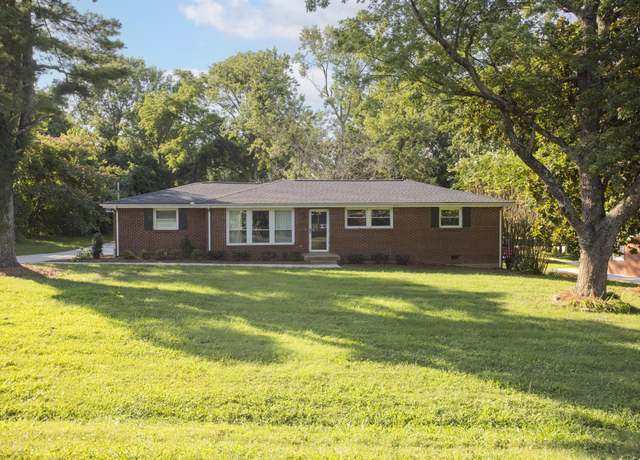 Property at 310 Randall Dr, Nashville, TN 37211, 3 beds, 2 baths