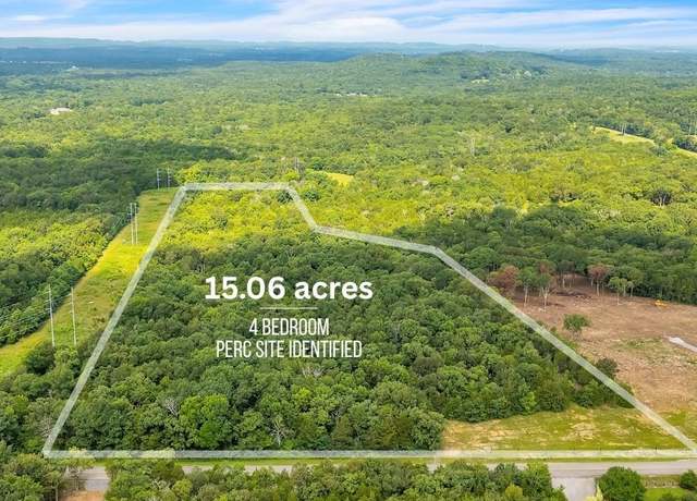 Property at 0 Morgan Rd, Rockvale, TN 37153