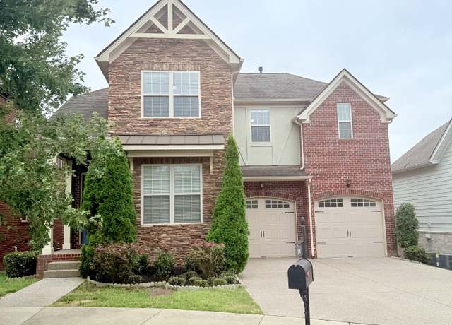 Property at 810 Caledonian Ct, Franklin, TN 37064, 4 beds, 2.5 baths