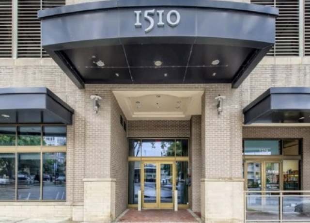 Property at 1510 Demonbreun St #512, Nashville, TN 37203, 1 bed, 1 bath