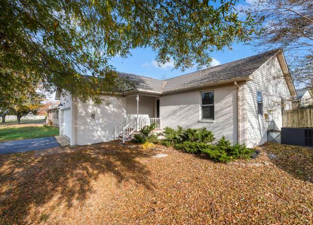 Property at 6110 Cayce Ln, Columbia, TN 38401, 3 beds, 2 baths