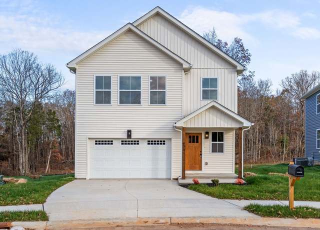 Property at 973 Andasia Way, Clarksville, TN 37042, 3 beds, 2.5 baths