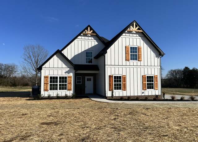 Property at 576 Hiwassee, Lebanon, TN 37087, 4 beds, 3 baths