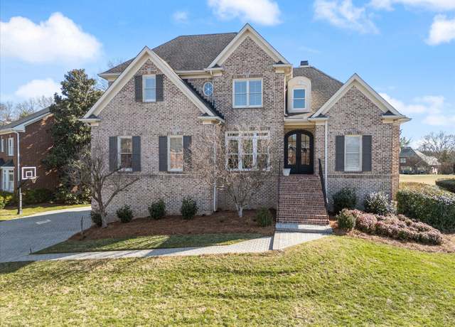 Property at 566 Midway Cir, Brentwood, TN 37027, 5 beds, 5 baths