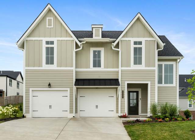 Property at 4500 Socata Ct, Cross Plains, TN 37049, 4 beds, 2.5 baths