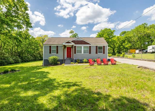 Property at 224 Randy Rd, Madison, TN 37115, 3 beds, 1 bath