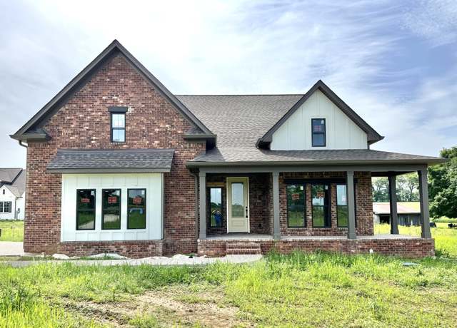 Property at 476 Greenfield Ln #1, Castalian Springs, TN 37031, 4 beds, 3 baths