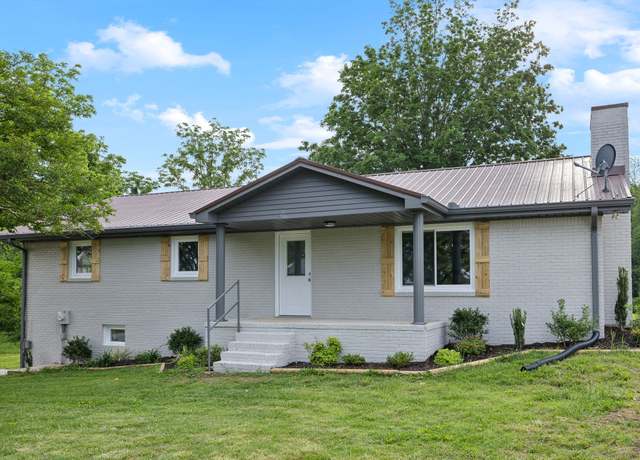 Property at 8651 Fredonia Rd, Manchester, TN 37355, 3 beds, 3 baths