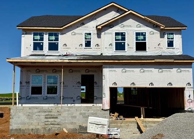 Property at 2961 Sharpstone Dr, Columbia, TN 38401, 5 beds, 3 baths