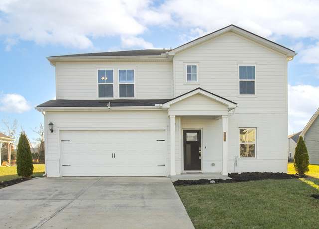 Property at 6107 Gladstone Ln, Rockvale, TN 37153, 4 beds, 3.5 baths