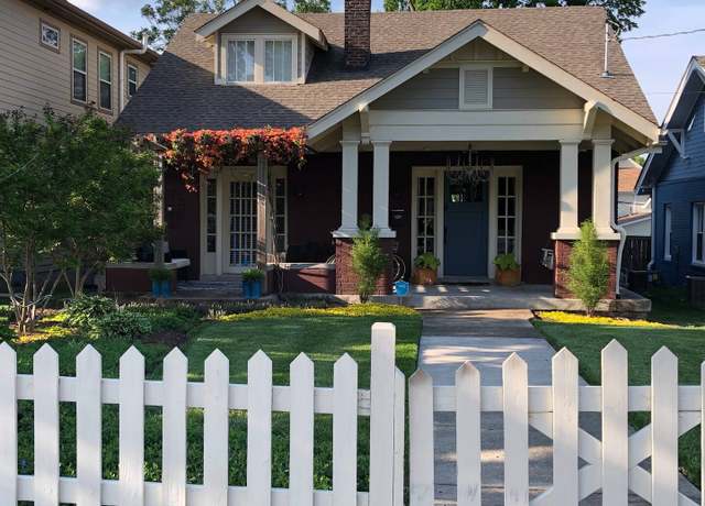Property at 1010 Acklen Ave, Nashville, TN 37203, 4 beds, 3 baths