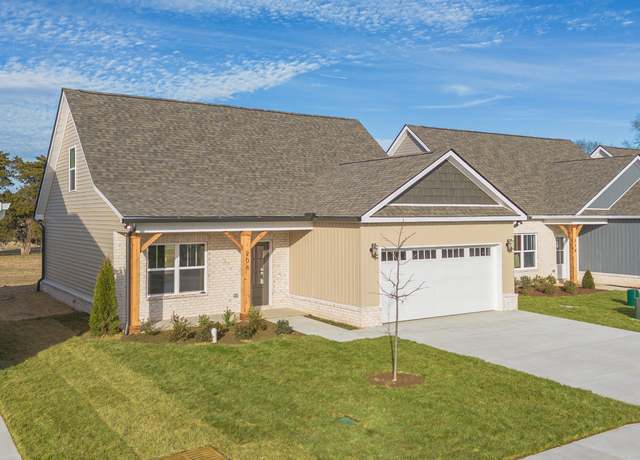 Property at 208 Karley Ln, Chapel Hill, TN 37034, 3 beds, 2.5 baths