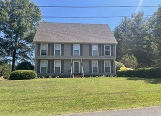 Property at 1040 Anderson Dr, Paris, TN 38242, 9 beds, 5.5 baths