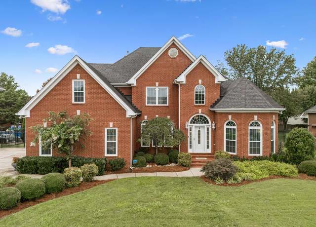 Property at 1919 Nightwalk Ct, Murfreesboro, TN 37130, 5 beds, 4.5 baths