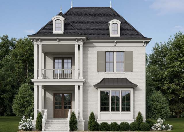 Property at 939 Championship Blvd, Franklin, TN 37064, 5 beds, 4 baths