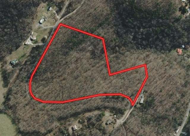 Property at 0 Cedar Creek Rd, La Follette, TN 37766