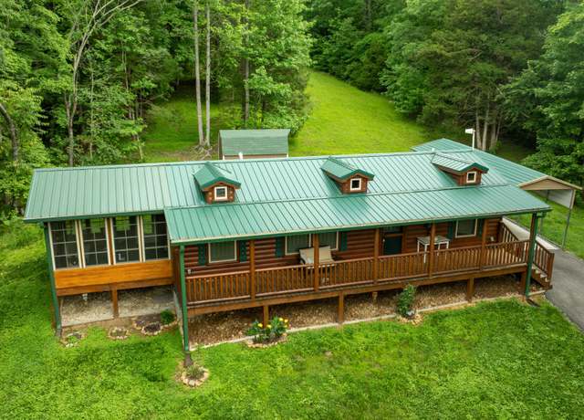 Property at 2600 Highway 49 W, Ashland City, TN 37015, 2 beds, 1 bath