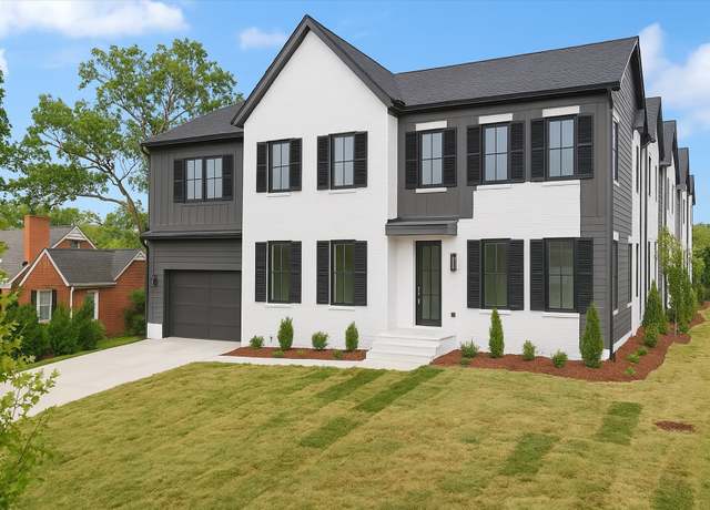 Property at 4208 Lone Oak Rd, Nashville, TN 37215, 5 beds, 4.5 baths
