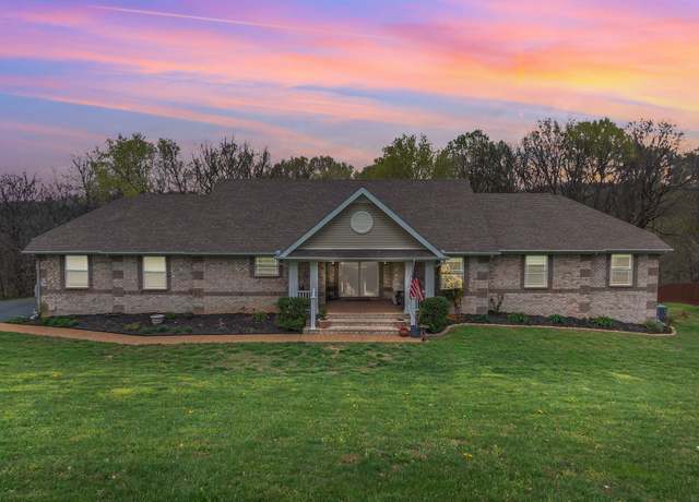 Property at 1552 Heller Rdg, Spring Hill, TN 37174, 4 beds, 3.5 baths