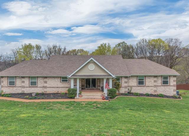Property at 1552 Heller Rdg, Spring Hill, TN 37174, 4 beds, 3.5 baths