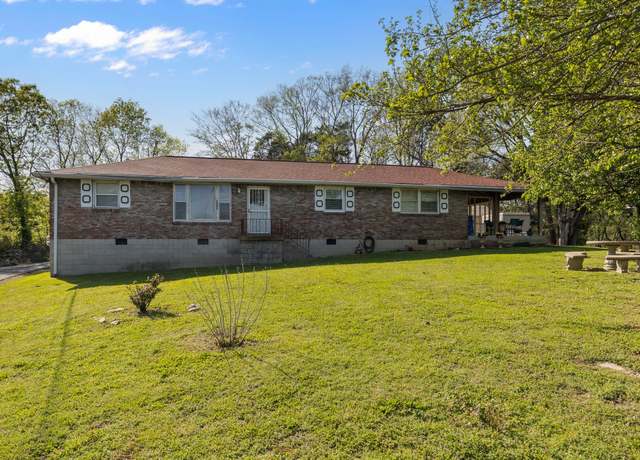 Property at 1019 Crowder Ct, Nashville, TN 37211, 4 beds, 2 baths