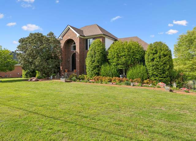 Property at 7276 Old Franklin Rd, Fairview, TN 37062, 4 beds, 3 baths