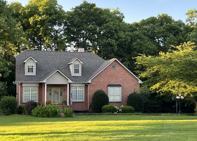Property at 1408 Ridley Dr, Franklin, TN 37064, 3 beds, 2.5 baths