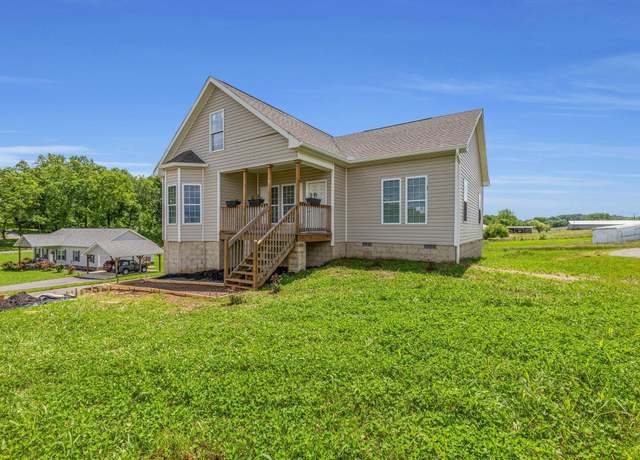 Property at 155 Waters Edge Dr, Spring City, TN 37381, 3 beds, 2 baths