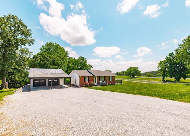Property at 3525 Burr Rd, Springfield, TN 37172, 3 beds, 2 baths
