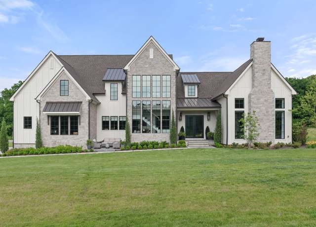 Property at 1936 Silver Fox Rd, Thompsons Station, TN 37179, 4 beds, 5 baths