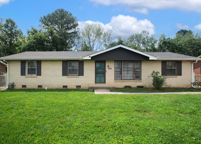 Property at 460 Rural Hill Rd, Nashville, TN 37217, 3 beds, 1.5 baths