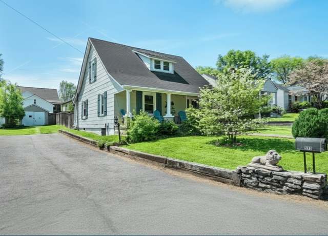 Property at 330 Pullen Ave, Nashville, TN 37207, 2 beds, 2 baths