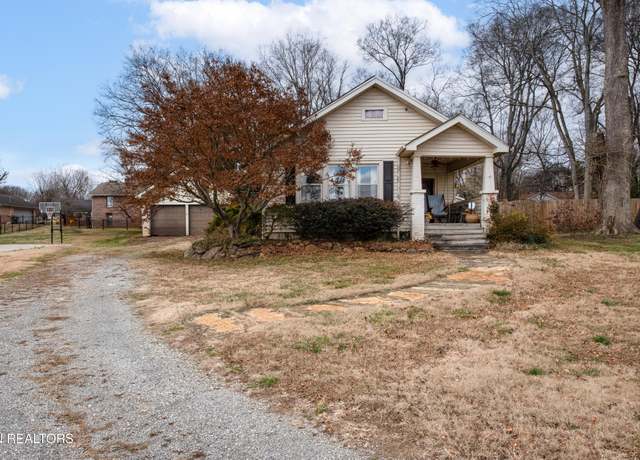 Property at 1711 Leconte Dr, Maryville, TN 37803, 2 beds, 1 bath