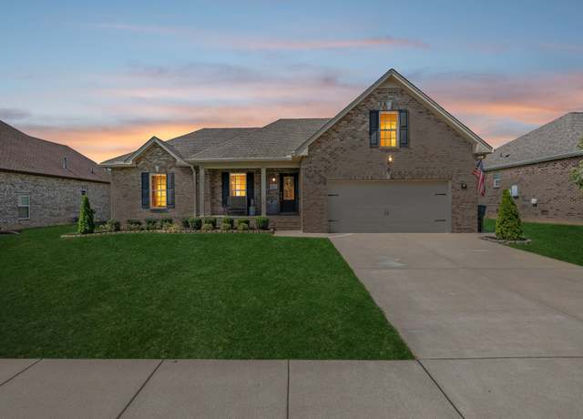 Property at 475 Lucy Cir, Gallatin, TN 37066, 3 beds, 2 baths