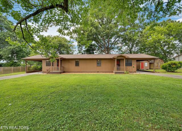 Property at 111113 Dave Ln, Maryville, TN 37801