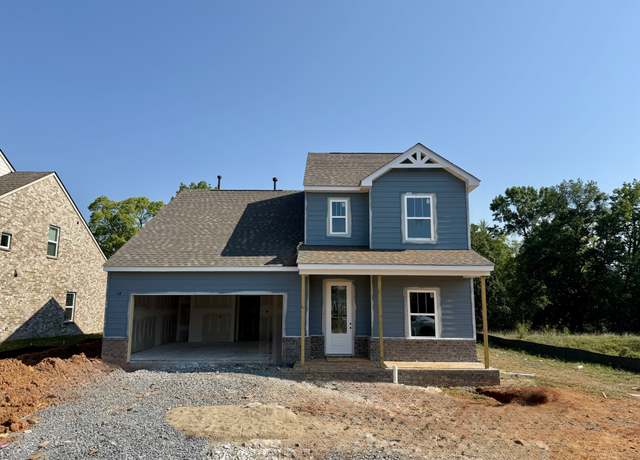 Property at 136 Pops Pl, White House, TN 37188, 4 beds, 3 baths
