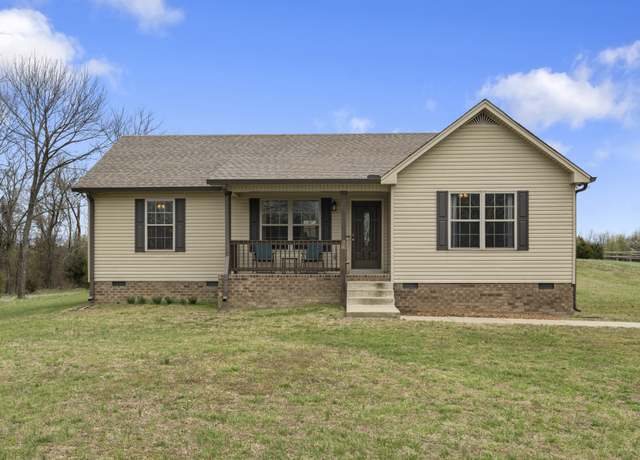 Property at 534 Martin Chapel Rd, Portland, TN 37148, 3 beds, 2 baths