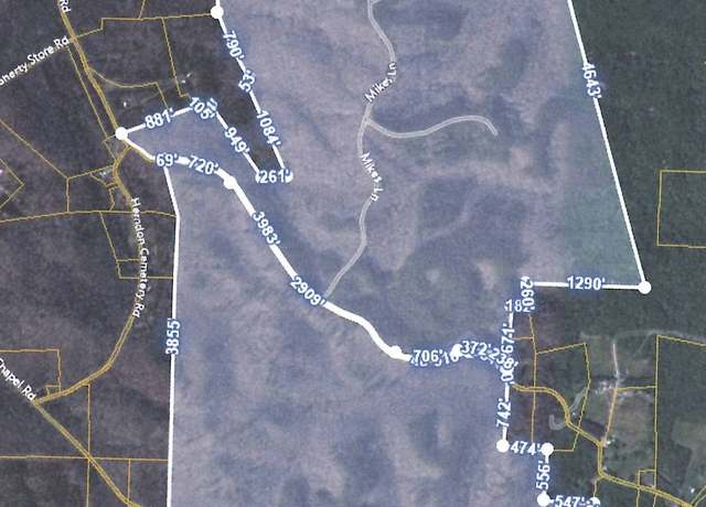 Property at 0 Sandys Camp Rd, Big Sandy, TN 38221