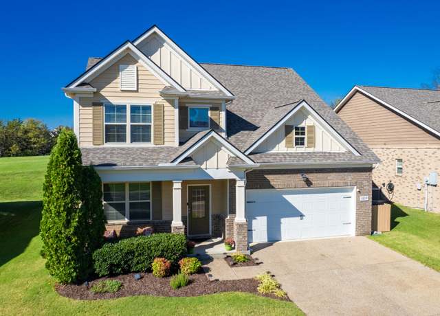 Property at 3808 Montgomery Way, Smyrna, TN 37167, 5 beds, 4 baths