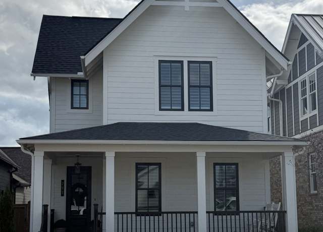 Property at 152 Salton Ln, Spring Hill, TN 37174, 4 beds, 3.5 baths