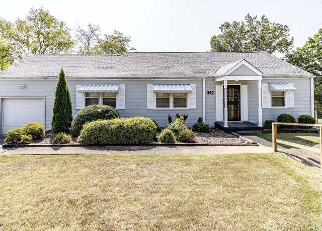 Property at 1026 Hibbler Cir, Chattanooga, TN 37412, 3 beds, 2 baths