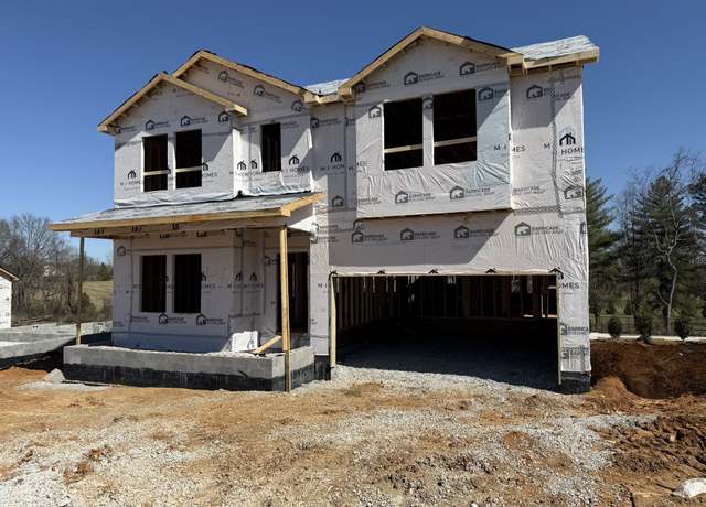 Property at 3157 Rolling Brook Dr, Columbia, TN 38401, 4 beds, 2.5 baths