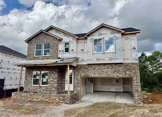 Property at 3157 Rolling Brook Dr, Columbia, TN 38401, 4 beds, 2.5 baths