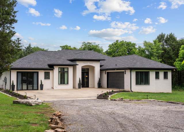Property at 1240 John Windrow Rd, Eagleville, TN 37060, 3 beds, 2.5 baths