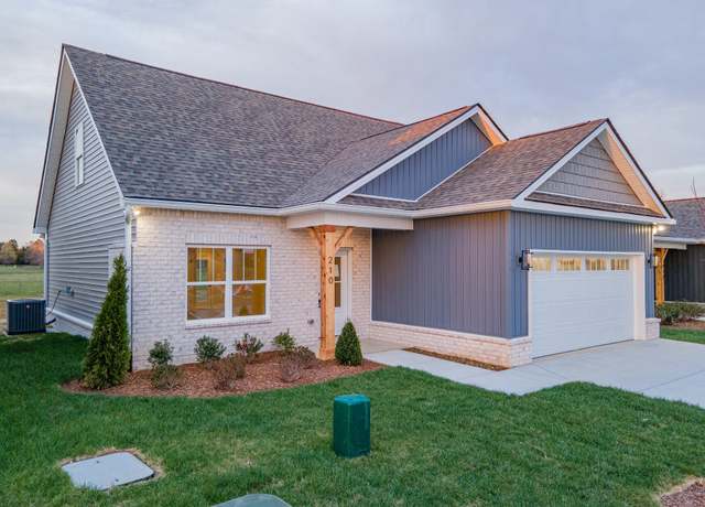 Property at 210 Karley Ln, Chapel Hill, TN 37034, 3 beds, 2.5 baths