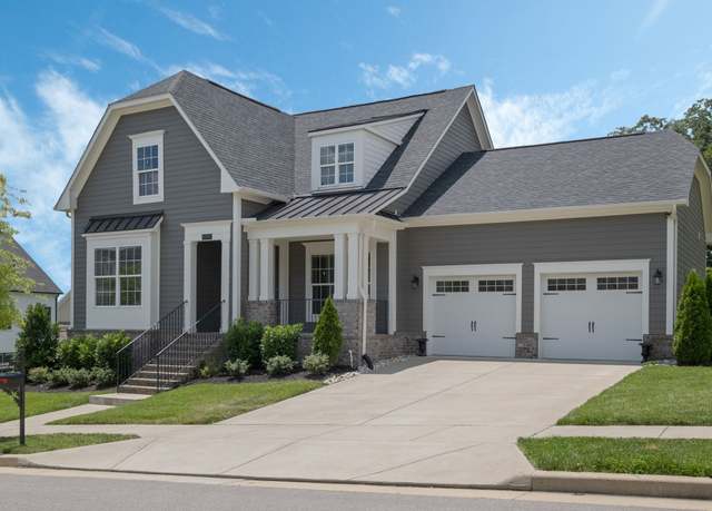Property at 1049 Dovecrest Way, Franklin, TN 37067, 3 beds, 3 baths