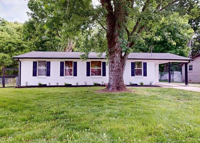 Property at 273 Ocala Dr, Nashville, TN 37211, 4 beds, 2 baths