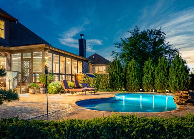 Property at 15 Beechwood Ct, Mount Juliet, TN 37122, 4 beds, 3.5 baths
