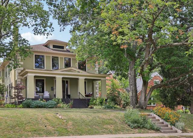 Property at 2503 Fairfax Ave, Nashville, TN 37212, 4 beds, 3 baths